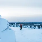 Lapland Luostotunturi & Amethyst Hotel 4*