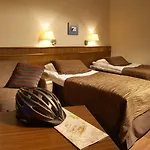 ラップランド ホテルズ ルオストトゥントゥリ ＆アメジスト スパ 4*