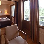 Lapland Luostotunturi & Amethyst Hotel 4*