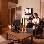 Lapland Luostotunturi & Amethyst Hotel 4*