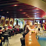 Lapland Luostotunturi & Amethyst Hotel 4*