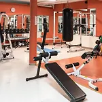 ラップランド ホテルズ ルオストトゥントゥリ ＆アメジスト スパ 4*
