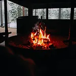 Hotel Lapland Luostotunturi & Amethyst Luosto