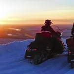 Hotel Lapland Luostotunturi & Amethyst Luosto