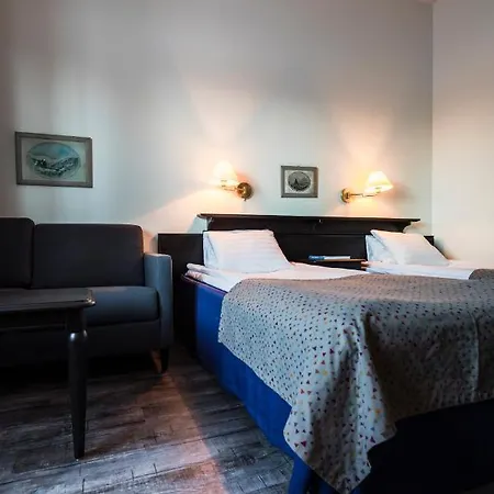 Lapland Luostotunturi & Amethyst 호텔 4*
