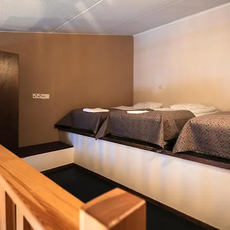 Hotel Lapland Luostotunturi & Amethyst