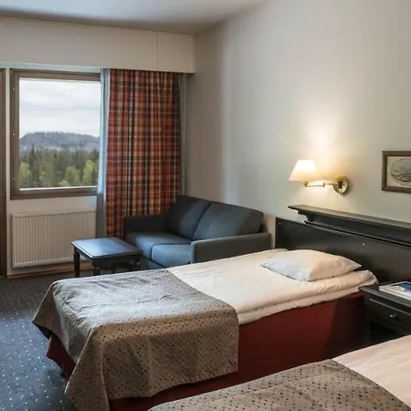 Lapland Luostotunturi & Amethyst Hotel 4*