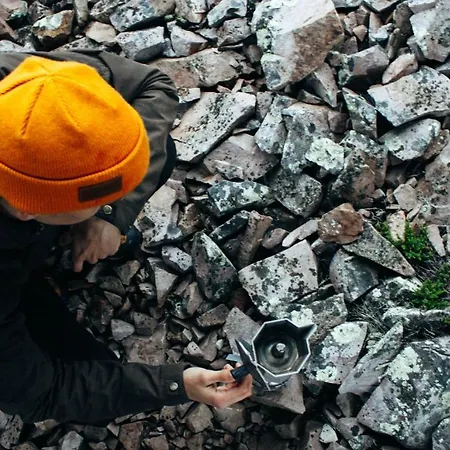 Hotel Lapland Luostotunturi&amethyst Luosto