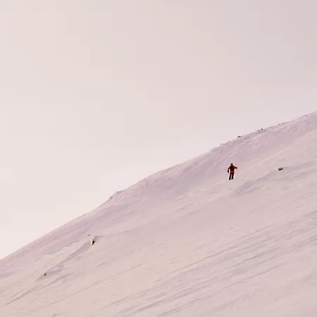 Lapland Luostotunturi&amethyst Hotel