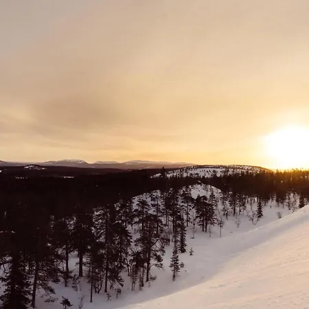 Lapland Luostotunturi & Amethyst Luosto