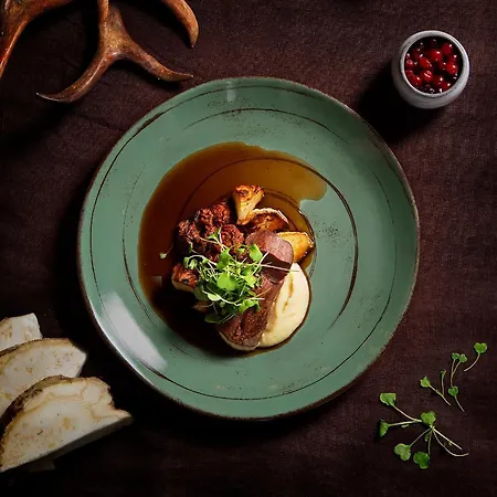 Lapland Luostotunturi & Amethyst Luosto