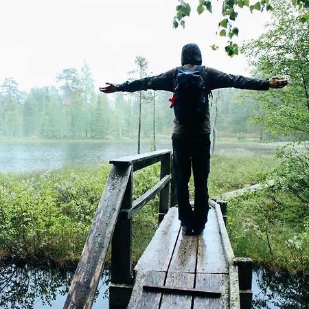 Hotel Lapland Luostotunturi&amethyst