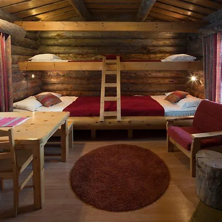 Lapland Luostotunturi & Amethyst