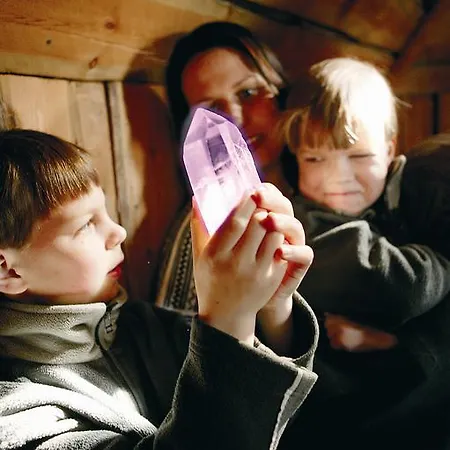 Lapland Luostotunturi&amethyst Hotel