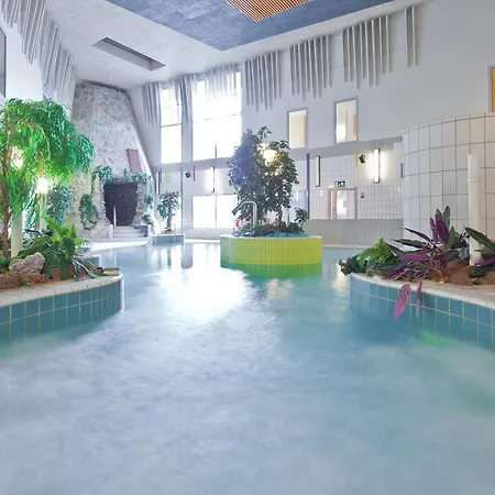 Lapland Luostotunturi & Amethyst 4* Luosto