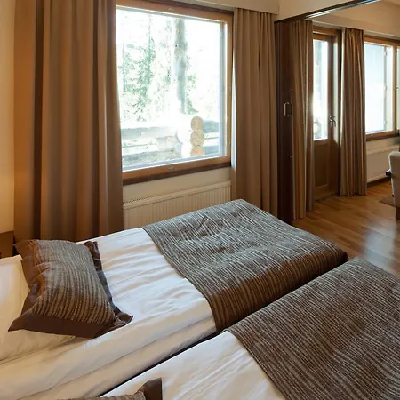 Lapland Luostotunturi&amethyst Hotel