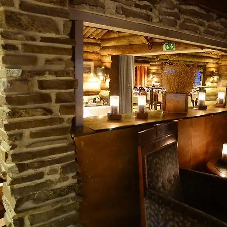 Lapland Luostotunturi&amethyst