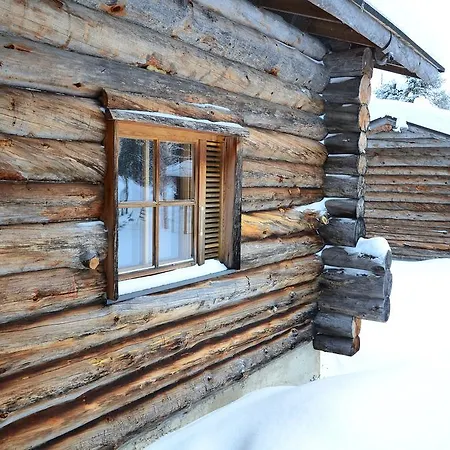 Lapland Luostotunturi & Amethyst Hotel 4*