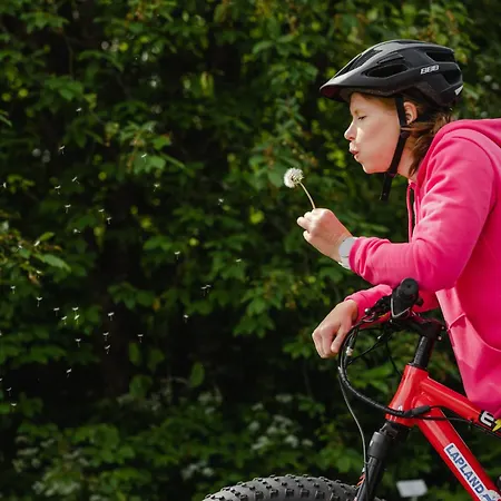 Lapland Luostotunturi & Amethyst 4*