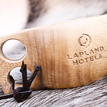 Lapland Luostotunturi & Amethyst Luosto