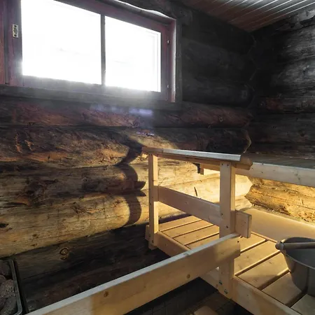 Lapland Luostotunturi & Amethyst 호텔 4*