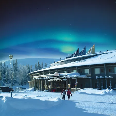Hotel Lapland Luostotunturi & Amethyst