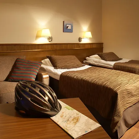 Lapland Luostotunturi & Amethyst 4*