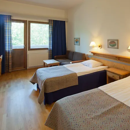 Hotel Lapland Luostotunturi & Amethyst