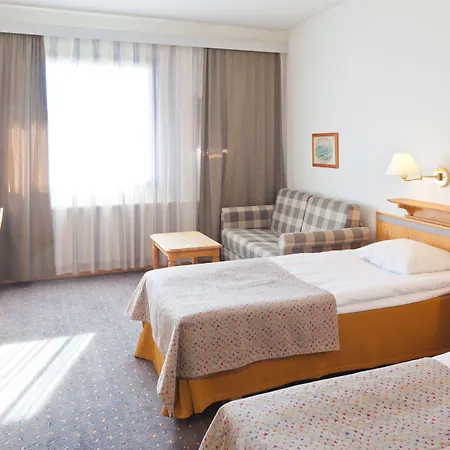 Hotel Lapland Luostotunturi & Amethyst