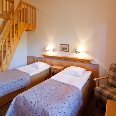 Lapland Luostotunturi & Amethyst 4*