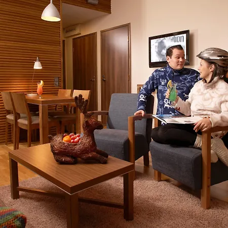 Lapland Luostotunturi&amethyst Luosto