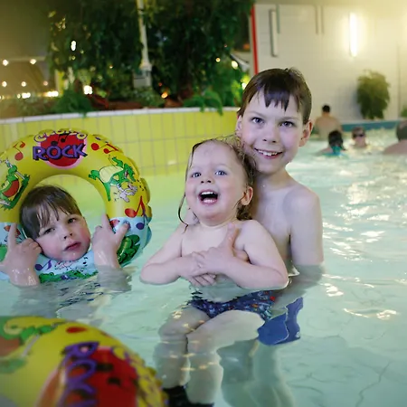 Lapland Luostotunturi & Amethyst 4*