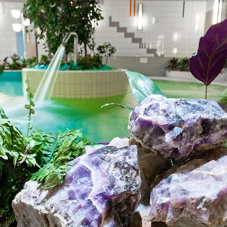 Szálloda Lapland Luostotunturi & Amethyst 4*