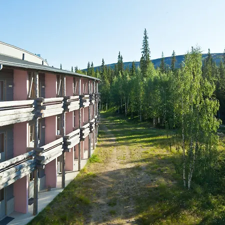 Lapland Luostotunturi & Amethyst Hotel