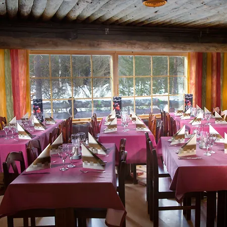 Lapland Luostotunturi & Amethyst 4*