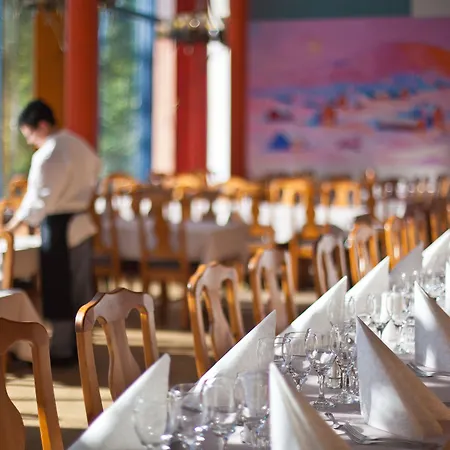 Lapland Luostotunturi & Amethyst 4*