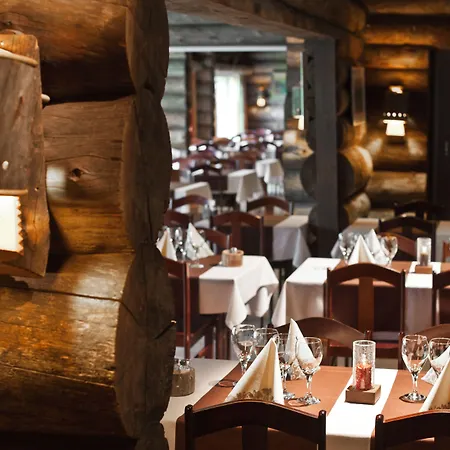 Hotel Lapland Luostotunturi & Amethyst Luosto