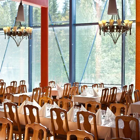 Lapland Luostotunturi & Amethyst Hotel Luosto