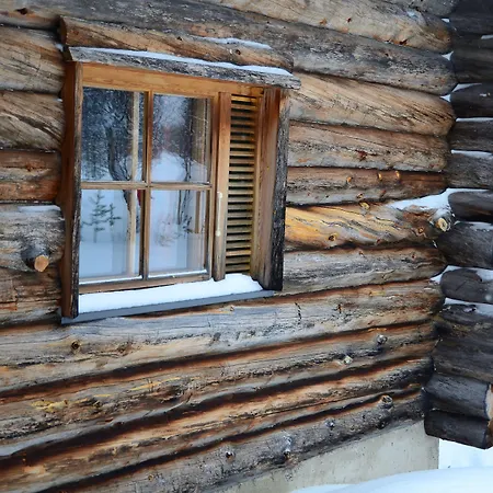 Lapland Luostotunturi & Amethyst Hotel