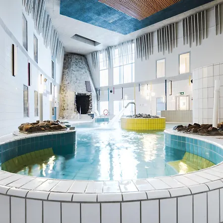 Lapland Luostotunturi & Amethyst Hotel