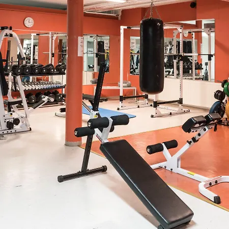 Lapland Luostotunturi & Amethyst 4*