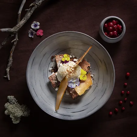 Hotel Lapland Luostotunturi & Amethyst Luosto