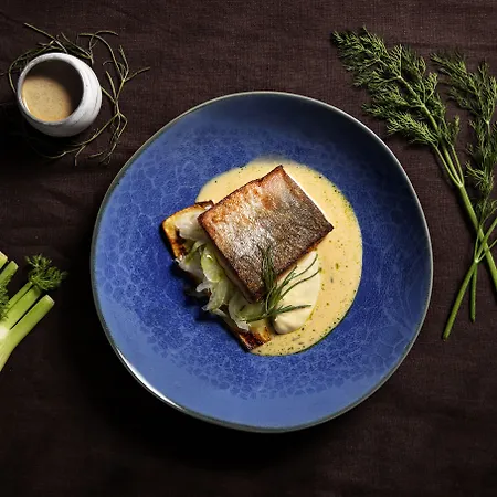 Hotel Lapland Luostotunturi & Amethyst