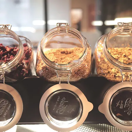 Hotel Lapland Luostotunturi & Amethyst 4*