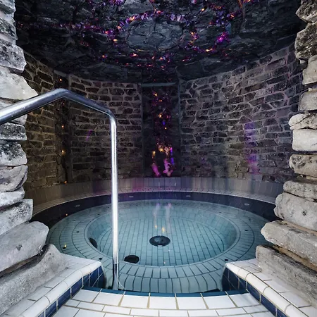 Lapland Luostotunturi & Amethyst Hotel Luosto