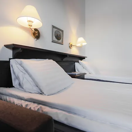 Lapland Luostotunturi&amethyst Hotel