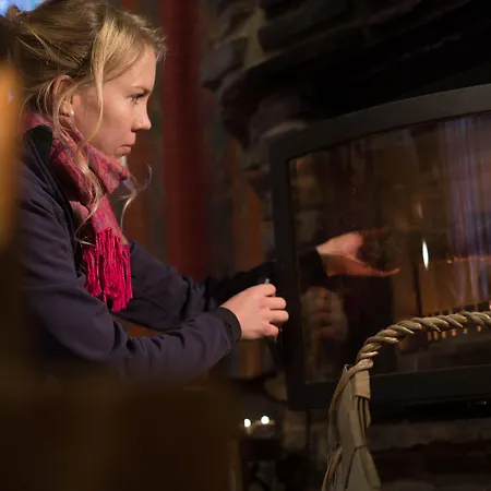 Lapland Luostotunturi&amethyst