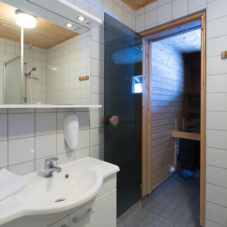 Lapland Luostotunturi&amethyst Luosto