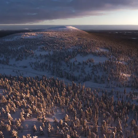 Lapland Luostotunturi & Amethyst