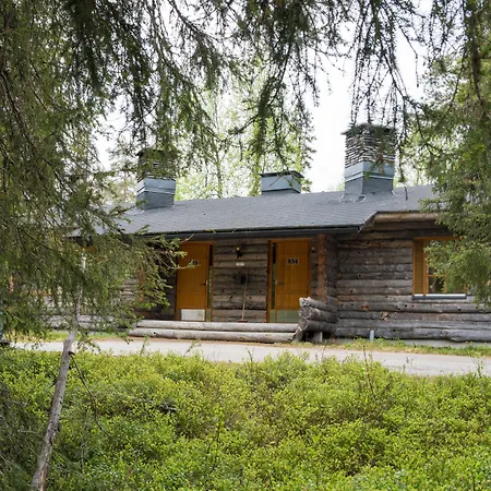 Lapland Luostotunturi & Amethyst 4* Luosto